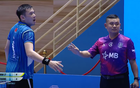 Chắc chắn nhiều fans Pickleball không biết cách trọng tài PPA xử lý tình huống trên sân như thế nào!