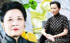 Tống Mỹ Linh bị ung thư vẫn thọ hơn 100 tuổi, 2 thức uống ưa thích của bà đến nay vẫn được nhiều người ưa chuộng