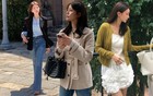 4 mẫu áo khoác sẽ dẫn đầu xu hướng mùa đông 2025, có hết là cực yên tâm mặc đẹp