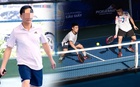 Cảnh báo: Ngày càng nhiều nhân viên văn phòng trốn làm đi chơi pickleball!