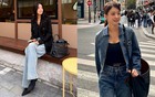 4 món đồ denim sành điệu nhất dành cho phụ nữ 40+, cứ mặc lên là hack tuổi xuất sắc