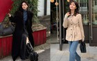 Áo blazer bị "thất sủng" trong mùa đông năm nay, 5 mẫu áo khoác này hot hơn nhiều