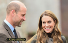Thân vương William lần đầu chia sẻ về khoảng thời gian vợ mình điều trị ung thư