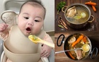 Meatstock là gì mà gần đây khiến các mẹ bỉm mê mẩn đến thế? Có gì khác với nước hầm xương truyền thống?