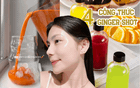 4 loại nước ép được phụ nữ Hàn ưa chuộng: Giảm mụn, mờ nám, tăng sinh collagen, uống 2-3 lần/tuần da đẹp thấy rõ