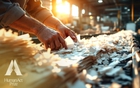 Nhờ thức thời, ngành công nghiệp này "bùng nổ" 51,36 tỷ USD năm 2025: Rác thành kho báu!