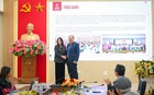 Giám khảo Human Act Prize trở thành "bạn đồng hành đặc biệt" của nhiều dự án: Nối dài những hành trình rực rỡ