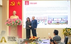 Giám khảo Human Act Prize trở thành "bạn đồng hành đặc biệt" của nhiều dự án: Nối dài những hành trình rực rỡ