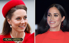 Câu chuyện không hồi kết của 2 nàng dâu Hoàng gia: Meghan định "giành spotlight" đến cùng?