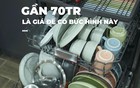 Bức ảnh 70 triệu của mẹ Đà Nẵng gây bão: Nhìn một lần là hiểu vì sao chị em phát sốt!