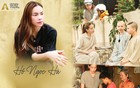 Hồ Ngọc Hà: "Tôi đã biết cho đi và phụng sự cuộc đời"