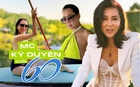MC Kỳ Duyên khoe thân hình thon chắc ở tuổi 60 khiến ai nấy trầm trồ: Bí quyết đơn giản gói gọn trong 4 từ phụ nữ trung niên nên học hỏi
