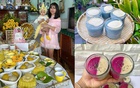 Mẹ TP.HCM và hành trình tạo ra hũ dinh dưỡng “quốc dân” nhìn đẹp đến không nỡ ăn khiến bé nào cũng mê