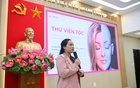 Đám cưới đẹp nhất dành cho cô dâu mắc ung thư và hành trình 10 năm "xin" tóc khắp Việt Nam của một dự án