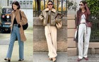 Fashionista 42 tuổi mê diện quần dài hơn váy vóc, gợi ý 10 set đồ siêu trẻ và sang cho mùa lạnh