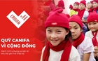 Hành trình thực hiện cam kết phụng sự dài hạn của Canifa: Hơn 20 năm trao đi và những con số "biết nói"