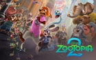 Zootopia 2: Cuối cùng Disney cũng nhớ lại cách làm phim hoạt hình đúng nghĩa