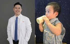 Bác sĩ nhi khoa: Bí quyết vàng giúp trẻ nhẹ cân, suy dinh dưỡng phát triển ngoạn mục!