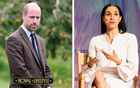 Thân vương William đã sớm "nhìn thấu" Meghan vì 1 lý do