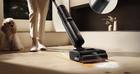 Sale 12/12: 4 máy hút bụi lau nhà đáng mua nhất - gọn, khỏe và phù hợp mọi kiểu nhà Việt
