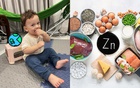 Có nên bổ sung kẽm cho trẻ? Bác sĩ phân tích rõ điều cha mẹ cần biết