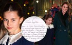 Bức thư tay của cô bé thường dân gửi Công chúa Charlotte hé lộ bi kịch đau lòng