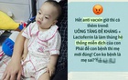 Từ anti-vaccine đến "phải để cho con ốm": "Trend" nuôi con mới gây tranh cãi trong cộng đồng mẹ bỉm