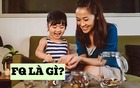 Thiếu hụt FQ vì cha mẹ ngại nói chuyện tiền nong: Bi kịch của những "đứa trẻ to xác"