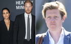 Sau 10 năm gắn bó, "cánh tay phải" đắc lực nhất nói lời chia tay Harry và Meghan