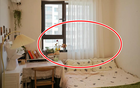 Ông bà dặn: Giường kê sát hai bức tường thì nhà dễ ốm đau - tránh ngay 2 bức tường đại kỵ này