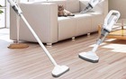Top 4 máy hút bụi cầm tay đáng mua cho năm 2026: Nhẹ – khỏe – phù hợp nhà Việt