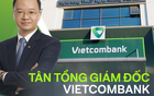 NGÀNH HỌC tân Tổng giám đốc Vietcombank từng theo học: Ngành có lương cao nhất Việt Nam, 9 điểm/môn vẫn chưa chắc đỗ