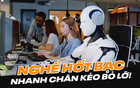 5 NGÀNH HỌC hot trong tương lai - Người mới ra trường đã rủng rỉnh hầu bao, ai chăm chỉ vài năm là sắm xế hộp