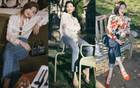 Áo sơ mi và quần jeans có 10 cách kết hợp nhân đôi sự trẻ trung, giúp style hè năm nay sành điệu hơn hẳn năm ngoái