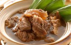 Nấu món thịt bò hầm mà vẫn dai và gây dắt răng thì chứng tỏ chưa cho 4 loại gia vị này, trong đó có loại đắt thứ 3 thế giới ở Việt Nam trồng nhiều