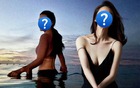 Bùng nổ MXH: Sao nữ hạng A kín tiếng nhất showbiz bất ngờ khoe body siêu nuột