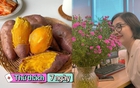 Thử thách 7 ngày ăn khoai lang thay cơm: Cân nặng giảm, vòng eo thon, nhưng tôi buộc phải dừng lại vì 2 lý do