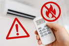 5 sai lầm khiến tiền điện tăng vọt, ôm bệnh vào người: Dùng điều hòa kiểu này khác gì "tự hại"?