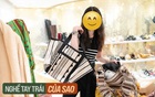 Nữ diva ít nhận show để tập trung bán đồ... "second hand"
