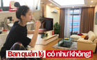 Tôi hối hận vì mua chung cư "giá rẻ": Ban quản lý có như không, bỏ đi không được mà ở tiếp thì bực!