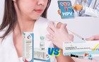 Tiêm vắc xin HPV ở Việt Nam: Loại vắc xin nào hiệu quả, tiết kiệm và phù hợp với bạn?