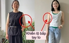 Hứa với tôi nhé, phụ nữ trung niên hãy tránh xa 4 kiểu áo này và thay bằng sơ mi hoặc áo Polo