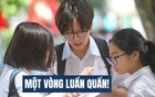 Nói thẳng: Thi Lý - Hoá - Sinh thì các cháu lại "bỏ xó" Văn - Toán - Anh; chỉ đổi môn thi thì không thoát nổi vòng luẩn quẩn!