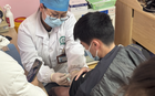 Trước và sau khi tiêm vắc xin HPV, nam giới cần lưu ý gì?