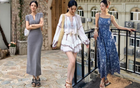 3 công thức mặc đẹp nâng tầm khí chất, “lên đồ” sang chảnh mà chẳng tốn công