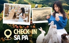 Mùa hè trốn nắng nóng rủ nhau đi chơi ở Sa Pa và đây là những địa điểm check-in kiểu gì cũng có ảnh đẹp!