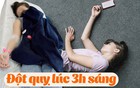 "Cố mở mắt và tự nhủ: Mình phải sống”: Lời kể của cô gái 27 tuổi bị đột quỵ lúc 3h sáng khiến nhiều người trẻ phải xem lại cách mình đang sống