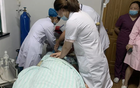 Gặp phản ứng nào sau khi tiêm vắc xin HPV, nam giới cần đến bệnh viện ngay?