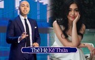 Chân dung thiếu gia và thiên kim tiểu thư đời thứ 4 của gia tộc Sơn Kim nổi tiếng