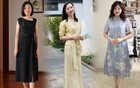 4 kiểu váy phụ nữ trung niên nên tránh nếu không muốn bị “dìm tuổi”